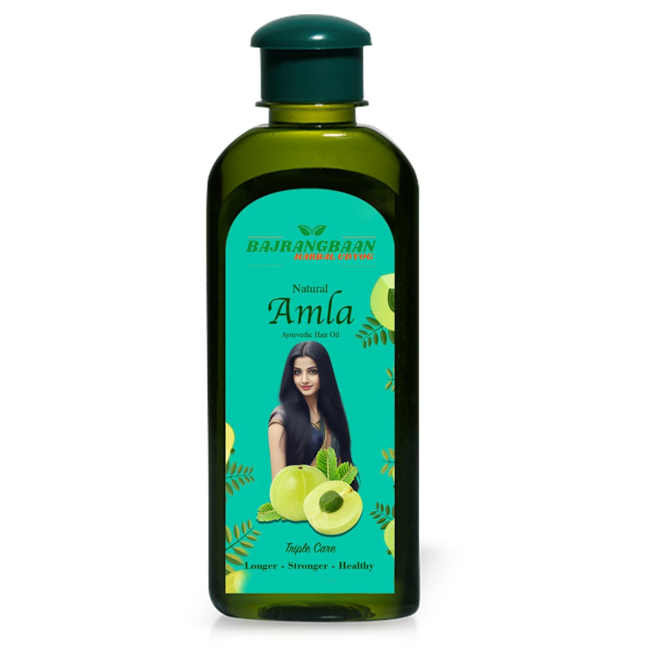 Amla Oil