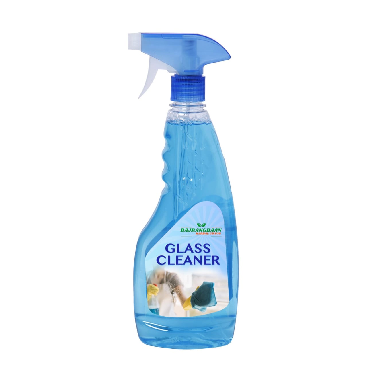 Glass Cleaner