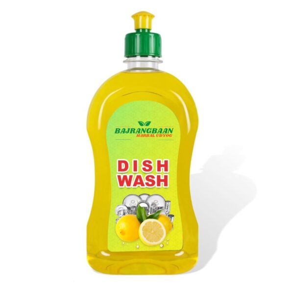 bajrangbaan-herbal-dish wash